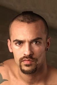 Eduardo Cortez in Fisting: Book 3