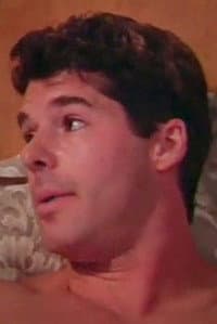 James Bonn in Secret Sins