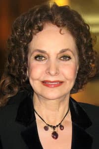 Ayten Gökçer in Taçsız Kral