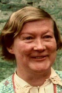 Lorraine Peters in The Innocent