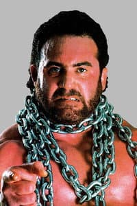 Ray Fernandez in WWE Survivor Series Showdown '89