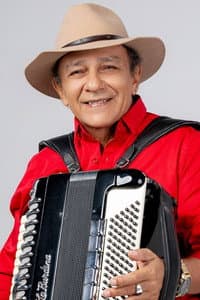 Neto Leite in Magníficos - A Preferida do Brasil