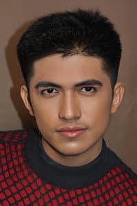 Antonio Ibañez in Bigayan