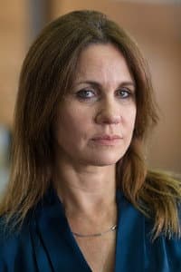 Nancy Dupláa in Nueces para el amor