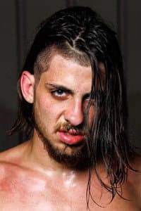Alec Smith in GCW: Joey Janela's Spring Break 9