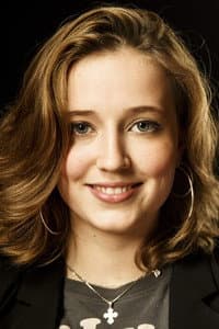 Caroline Vedel Larsen in Det er så yndigt