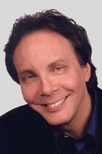 Alan Colmes in Seven Women, Seven Sins