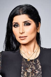 Destiney Rose in Shahs of Sunset