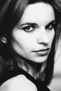 Francesca Prandi in Year of the Gun