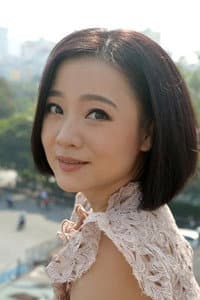 Mỹ Duyên in Hồn Papa Da Con Gái