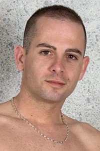 Xavio Kix in Hard Sex 7