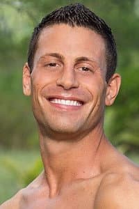 Garrett Adelstein in To Be Determined