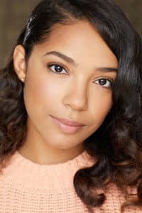 Samantha L Thomas in Tyler Perry's Ruthless