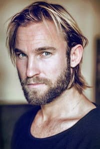 Jochen Matschke in Alice im Weihnachtsland