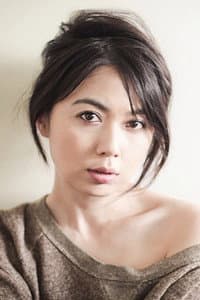 Ayako Fujitani in I Will Make You Mine