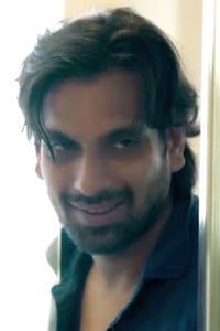 Vikas Sachdeva in All Ladies Do It