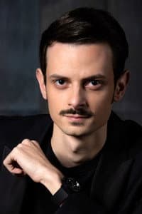 Fabio Rovazzi in Elf Me