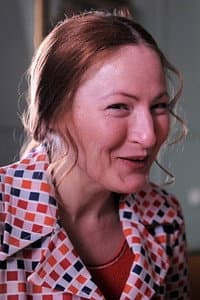 Magdaléna Sidonová in Zlatá princezna