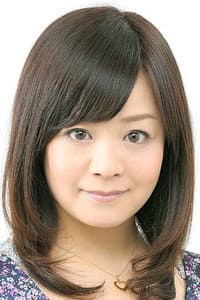 Ai Kobayashi in デビルマンレディー