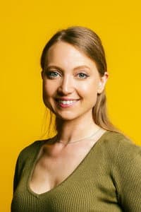 Aurore Lalucq in Endspiel um Europa - Die Europäische Union am Scheideweg
