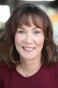 Mary McCusker in Missing Children: A Mother's Story