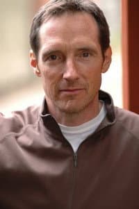 Taylor Nichols in Age of Kali