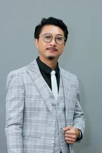 Hứa Minh Đạt in Rừng Xanh Kỳ Lạ Truyện