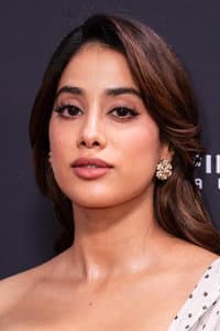 Janhvi Kapoor in Ghost Stories