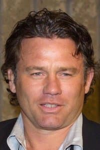 Richard Tyson in Darkroom