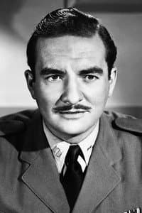 Donald Curtis in Code of the Outlaw