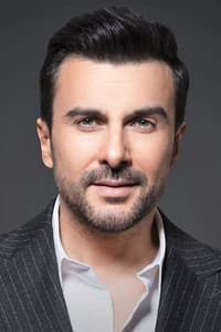 Gökhan Tepe in Ayaz