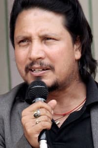 Deepak Raj Giri in Woda Number 6