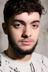 Abderahmane Cherif in Prêtes à tout