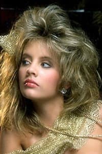 Laurie Ann Carr in Playboy: Fantasies