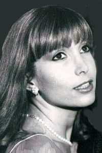 Silvia Arazi in Un idilio de estación