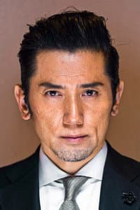 Masahiro Motoki in 226