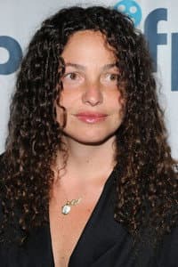 Tatiana von Fürstenberg in Madonna: The Making of SEX Book