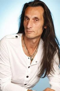 Santi Scinelli in Fright of the Dead