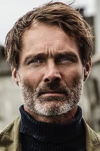 Martin Hestbæk in Loftet