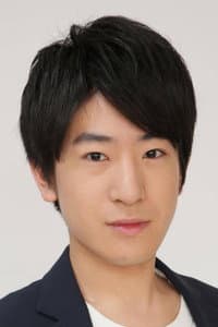 Ryosuke Asano in Ninja vs. Gokudo
