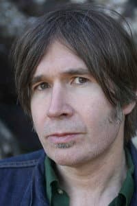 Justin Currie in Proclaimers: This Is the Story