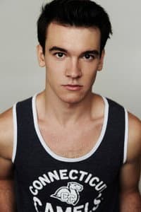 Aidan Milsted in Primal