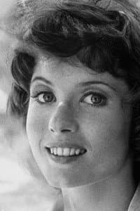 Deborah Watling in Doctor Who: Fury from the Deep
