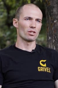 Enzo Oddo in Verdon - The Show Must Go On