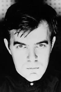 Boyd Rice in The Second Coming