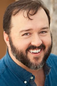 Brian Ray Norris in The SpongeBob Musical: Live on Stage!