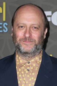 Dave Finkel in Dean Quixote