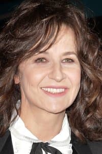 Valérie Lemercier in Aimons-nous vivants