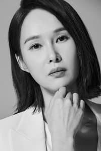 Baek Joo-hee in Remarriage & Desires