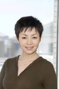 Song Dandan in 落叶归根